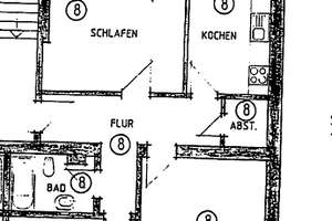 Wertvoll, Beständig, Attraktiv-Sicher in Ihre Zukunft investieren – Die vollständige Adresse der Immobilie erhältst du vom Anbieter., 9112 Kaßberg, Chemnitz – Vorschaubild 17