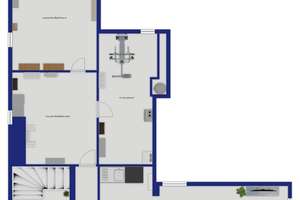 Exklusive Villa in Bestlage in Karlsruhe-Durlach – Die vollständige Adresse der Immobilie erhältst du vom Anbieter., 76227 Durlach, Karlsruhe – Vorschaubild 16