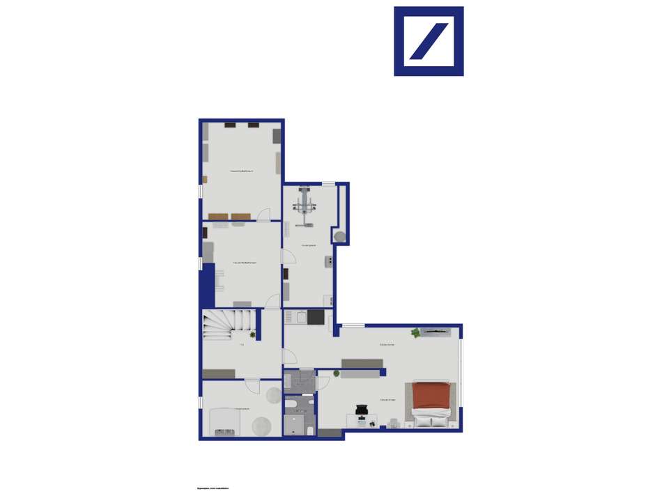 Grundriss KG