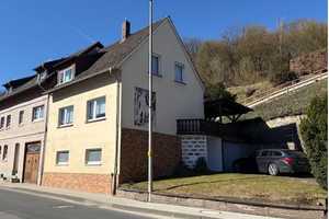 Kleines Einfamilienhaus in Dalhausen – Höxter (Kreis) – Vorschaubild 1