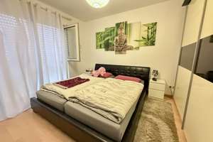 Finthen: 2-Zimmer-Erdgeschoßwohnung mit Terrasse und Garten – Die vollständige Adresse der Immobilie erhältst du vom Anbieter., 55126 Finthen, Mainz – Vorschaubild 4