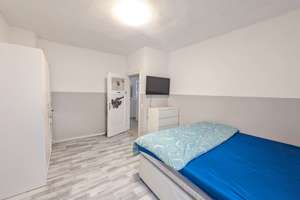 Reihenhaus mit viel Platz und großem Entwicklungspotenzial in Kiel-Wellingdorf – Die vollständige Adresse der Immobilie erhältst du vom Anbieter., 24148 Wellingdorf, Kiel – Vorschaubild 12