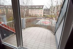 Helle Maisonette-Wohnung – ideal für UMG-Mitarbeitende 