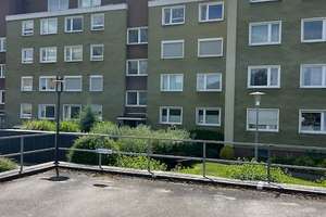 Praktische 1-Zimmer Eigentumswohnung mit Balkon und Pkw-Einstellplatz in Braunschweig-Mascherode – Die vollständige Adresse der Immobilie erhältst du vom Anbieter., 38126 Südstadt-Rautheim-Mascherode, Braunschweig – Vorschaubild 13