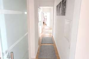 Osterdeal!!! Moderne 6,5 Raum Wohnung mit zwei Balkonen in Neudorf – Die vollständige Adresse der Immobilie erhältst du vom Anbieter., 47057 Neudorf-Nord, Duisburg – Vorschaubild 7