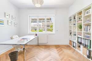 Hochwertig kernsanierte Villa mit viel Ausstrahlung und Atmosphäre in Alt-Bredeney
 – Die vollständige Adresse der Immobilie erhältst du vom Anbieter., 45133 Bredeney, Essen – Vorschaubild 33