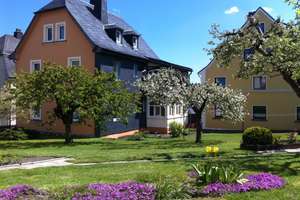 1319 - Stilvolle Villa zur Selbstnutzung und/ oder Vermietung in Selbitz – Die vollständige Adresse der Immobilie erhältst du vom Anbieter., 95152 Selbitz – Vorschaubild 4
