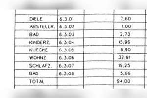 Tauschwohnung: Sonnige 3-Zimmer im Musikerviertel und/oder 2 Zi. mit Balkon – Die vollständige Adresse der Immobilie erhältst du vom Anbieter., 4107 Zentrum-Süd, Leipzig – Vorschaubild 12