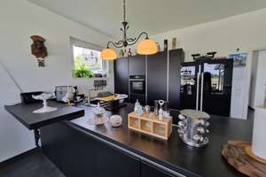 Traumhafter Bungalow mit gehobener Ausstattung in SZ-Barum – 38229 Barum, Salzgitter – Vorschaubild 3