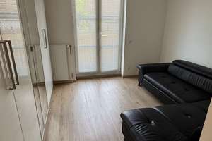 Moderne 1-Zimmer-Wohnung in zentraler Lage von Hannover – nur wenige Minuten zum Maschsee – Die vollständige Adresse der Immobilie erhältst du vom Anbieter., 30519 Döhren, Hannover – Vorschaubild 4