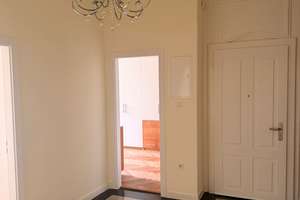 Altbau zum Verlieben - ein besonderes Zuhause für die ganze Familie – 40479 Pempelfort, Düsseldorf – Vorschaubild 5