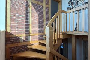 Großzügiges Einfamilienhaus mit Garten zum Leben, Arbeiten und Entspannen – auch für die Großfamilie – Die vollständige Adresse der Immobilie erhältst du vom Anbieter., 31840 Hessisch Oldendorf – Vorschaubild 35