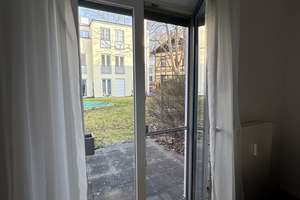 Zweizimmerwohnung auf der Insel in Bestlage – Lieblstraße 55, 93059 Innenstadt, Regensburg – Vorschaubild 9