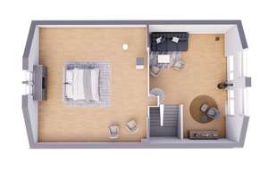 REIMANN&WOLFF Waldfeucht: "Architektur pur. Exklusives Wohnjuwel mit Einliegerwohnung." – Die vollständige Adresse der Immobilie erhältst du vom Anbieter., 52525 Waldfeucht – Vorschaubild 40
