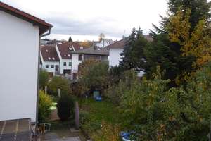 Gepflegte 3,5-Zimmer Wohnung im 1. OG in Pforzheim-Büchenbronn  Lange Str. 10, 75180 Pforzheim – Lange Str. 10, 75180 Büchenbronn, Pforzheim – Vorschaubild 13