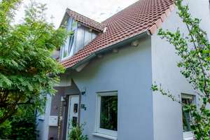Wohnen in attraktiver Lage: Doppelhaushälfte mit Terrasse, Garten und Stellplatz – Die vollständige Adresse der Immobilie erhältst du vom Anbieter., 92224 Gärbershof, Amberg – Vorschaubild 5