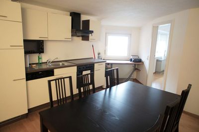 Single oder junges Paar für herrliche 4-Zimmer-Dachgeschosswohnung gesucht!