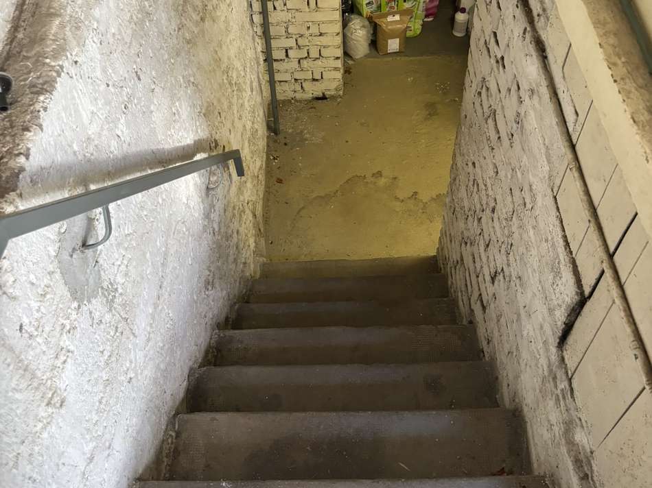 Keller