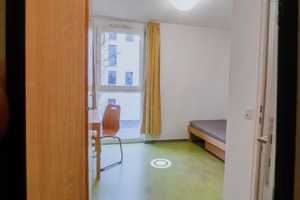 Fully furnished Single room Apartment available for rent – Mainz – Vorschaubild 1