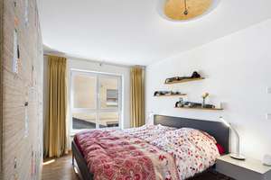Einziehen & Wohlfühlen: Moderne 5-Zimmer-Wohnung mit Westbalkon und zwei Tiefgaragen-Stellplätzen – Die vollständige Adresse der Immobilie erhältst du vom Anbieter., 70771 Leinfelden-Echterdingen – Vorschaubild 10