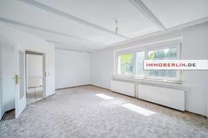 IMMOBERLIN.DE - Attraktives Haus mit Einliegerwohnung in angenehmer Lage – Die vollständige Adresse der Immobilie erhältst du vom Anbieter., 15907 Lübben (Spreewald) – Vorschaubild 1