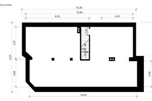 Wunderschöne Altbauwohnung in Top Lage in Mainz Neustadt mit Rheinblick – Die vollständige Adresse der Immobilie erhältst du vom Anbieter., 55118 Neustadt, Mainz – Vorschaubild 13
