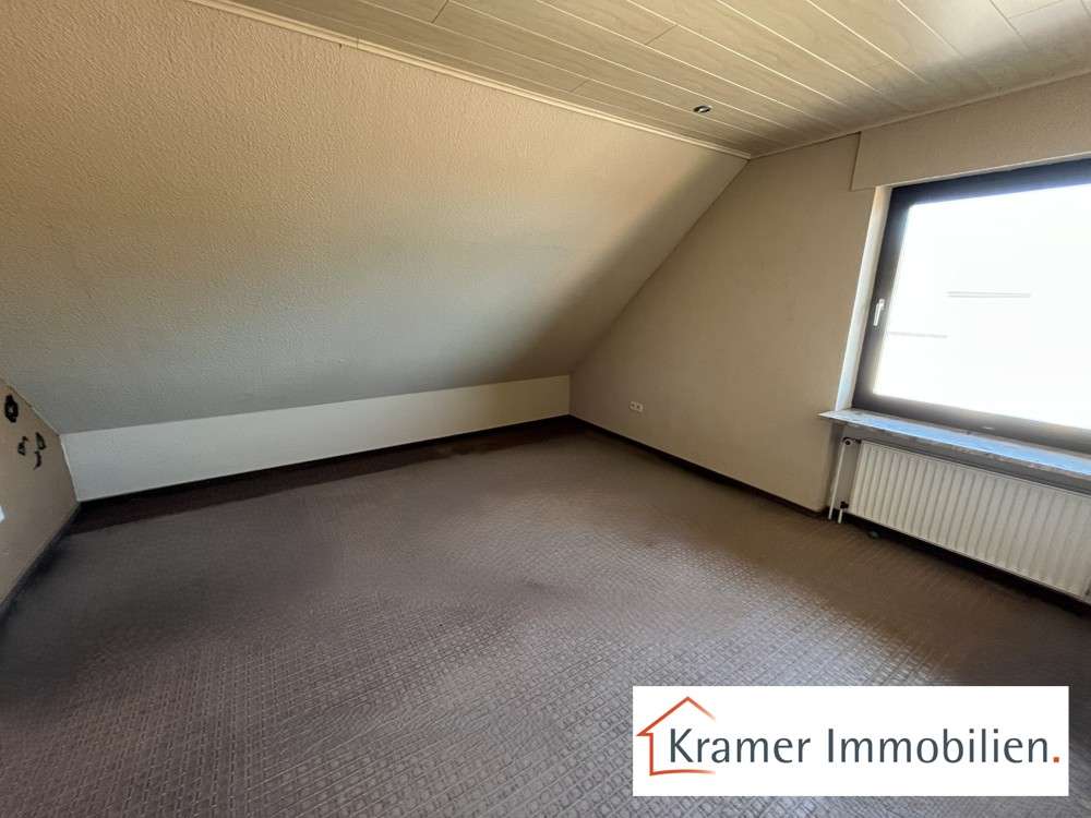 Immobilie in Varel - ### EINE GUTE HAUSBEUTE - in Hafennähe ! ### - Bild 8