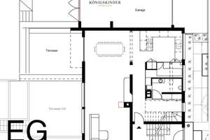 Modernes Einfamilienhaus mit Einliegerwohnungen, Terrasse & unverbaubarem Blick – Die vollständige Adresse der Immobilie erhältst du vom Anbieter., 70499 Weilimdorf (Ortsteil), Stuttgart – Vorschaubild 85