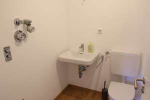 Renovierte Single-Wohnung in der Ingolstädter Altstadt – Griesmühlstraße 5a, 85049 Mitte, Ingolstadt – Vorschaubild 8