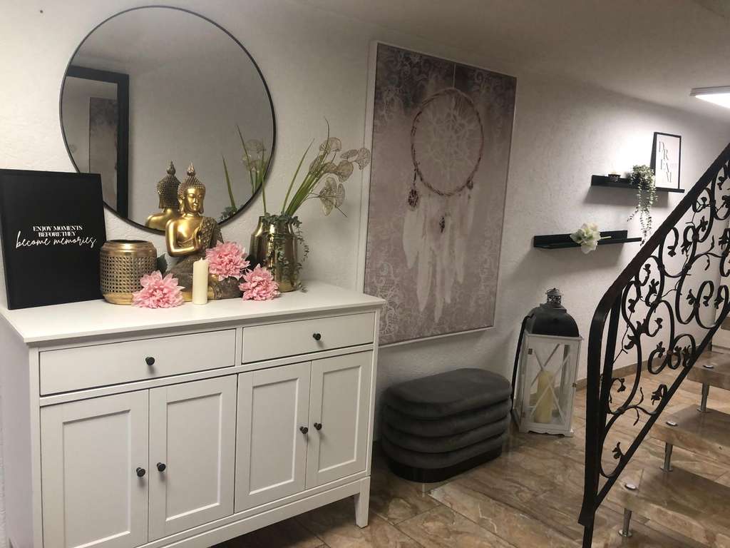 Immobilie in Nattheim - Modernisiertes Einfamilienhaus mit 8 Zimmern in Nattheim (provisionsfrei) - Bild 1