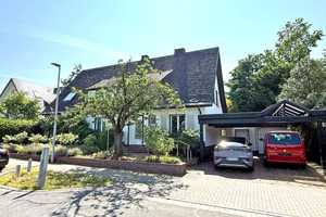 RESERVIERT: Freistehendes Einfamilienhaus in Ahlen –  Ihr Traum vom großzügigen Wohnen – Warendorf (Kreis) – Vorschaubild 3