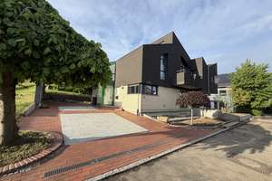 Hochwertiges, modernes Einfamilienhaus mit  Top Aussicht in Reutlingen - Altenburg – Moselstraße 57, 72768 Altenburg, Reutlingen – Vorschaubild 9