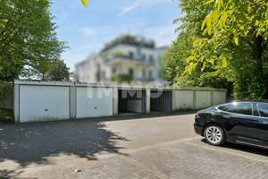 Wohnen mit Geschichte - Stilvolle 4-Zimmer-Wohnung in den "Walder Wohn-Ateliers" – Rosenzweigstraße 23, 42719 Gräfrath, Solingen – Vorschaubild 17