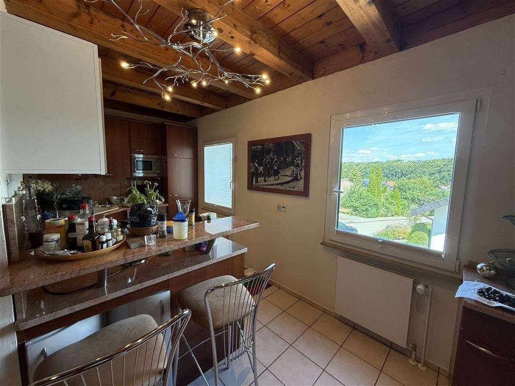 Immobilie in Warthausen - Exklusive Mediterrane Villa mit Flair in Warthausen - Bild 5