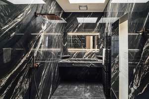 Penthouse über den Dächern Schwabings – Die vollständige Adresse der Immobilie erhältst du vom Anbieter., 80796 Am Luitpoldpark, München – Vorschaubild 5