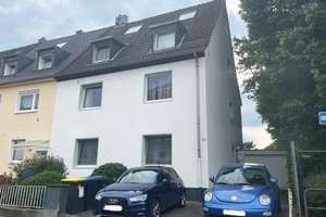 Saniertes Dreifamilienhaus!