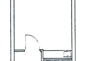 TOP - 1 Zimmer-Single Wohnung mit Balkon - Erstbezug nach Sanierung – Die vollständige Adresse der Immobilie erhältst du vom Anbieter., 80639 Nymphenburg, München – Vorschaubild 5