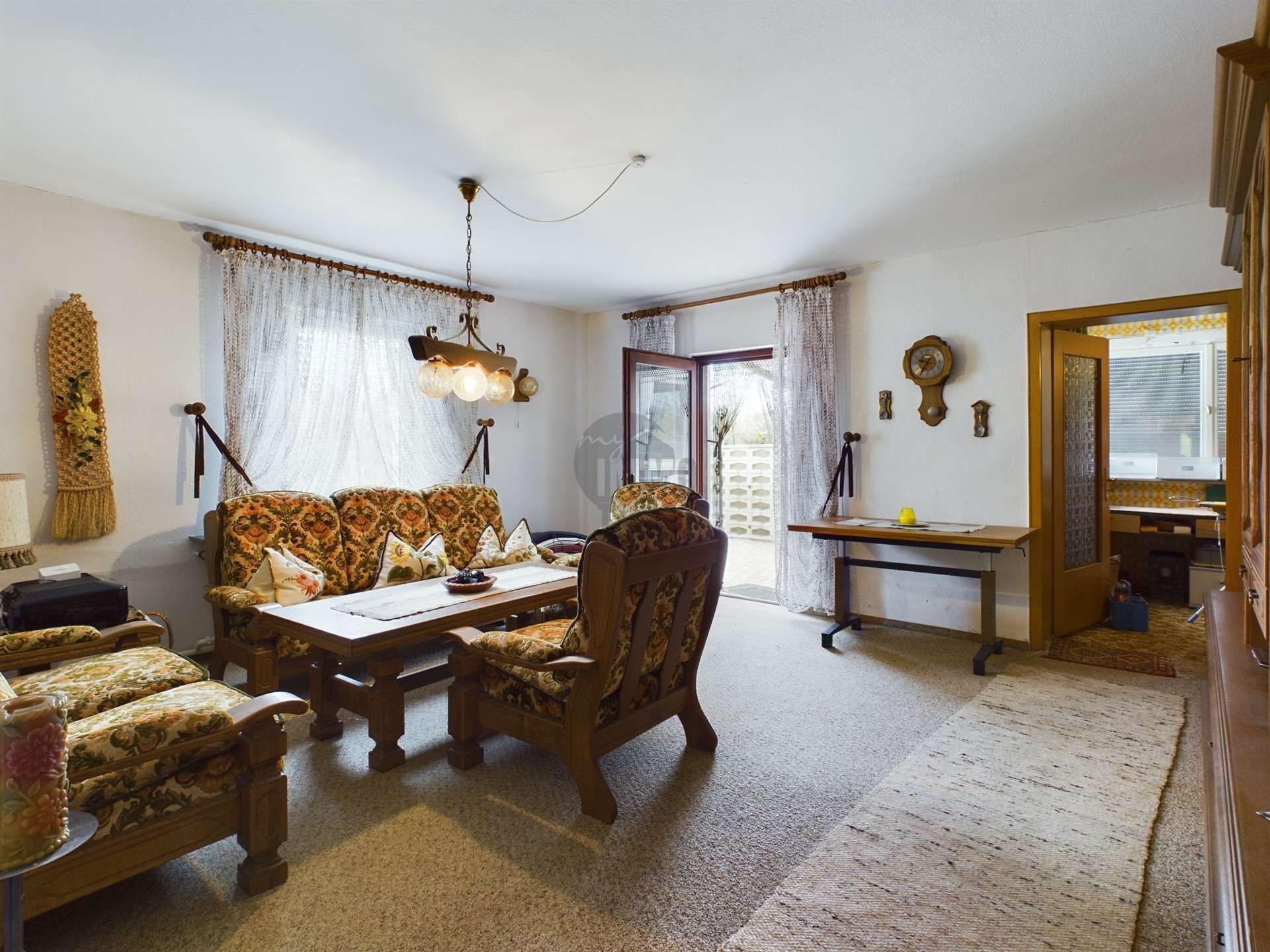 Immobilie in Nentershausen - TRADITIONELL - HISTORISCH MIT GRENZENLOSEN GESTALTUNGSMÖGLICHKEITEN - Bild 7