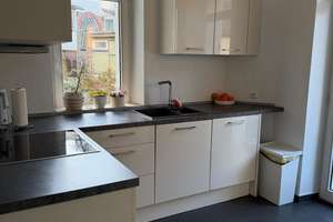 Helle 3-Zimmer Wohnung mit Balkon Terassenzugang in Stuttgart-Süd