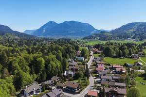 Einfamilienhaus mit attraktiver Energieeffizienz – Die vollständige Adresse der Immobilie erhältst du vom Anbieter., 82491 Grainau – Vorschaubild 11