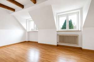 Katip | Gehobene Ausstattung auf zwei Ebenen - 5 ZKB, Terrasse, Kamin, uvm.. – Die vollständige Adresse der Immobilie erhältst du vom Anbieter., 86156 Bärenkeller, Augsburg – Vorschaubild 16
