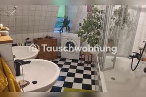 Tauschwohnung: 3 Raum Wohnung mit  Balkon für 2,5 Wohn mit Balkon+Hausgem. – Die vollständige Adresse der Immobilie erhältst du vom Anbieter., 64285 Mitte, Darmstadt – Vorschaubild 3