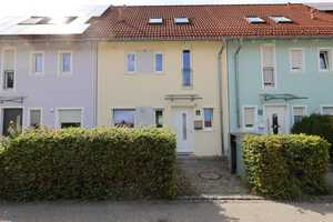 Reihenendhaus in sehr gefragtem Wohngebiet von Unterbiberg – München (Kreis) – Vorschaubild 13