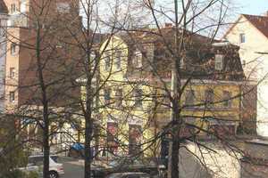 1-Zimmer-Appartement in St. Johannis – Poppenreutherstrasse 4, 90419 Nürnberg – Vorschaubild 15