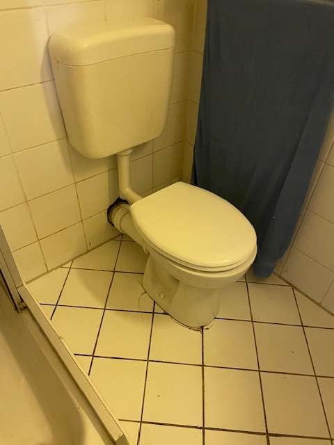 1-Zimmer-Altbau / Gelegenheit BESICHTIGUNG am 25.3.26 um 11:00 Uhr, Berlin – Bild 3