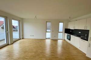 Lichtdurchflutete 4-Zimmer-Wohnung mit Einbauküche – Die vollständige Adresse der Immobilie erhältst du vom Anbieter., 68305 Käfertal, Mannheim – Vorschaubild 2