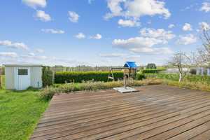 ++Ihr 1024m2 Traumidyll im Schönfelder Hochland: Wochenendgrundstück mit Holzhaus & West-Terrasse!++ – Dresden – Vorschaubild 24