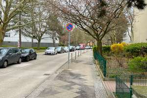 Solide vermietete 3-Zimmer-Wohnung mit großem Balkon in ruhiger Grünlage von Buckow/Gropiusstadt – Wermuthweg 8, 12353 Gropiusstadt, Berlin – Vorschaubild 23