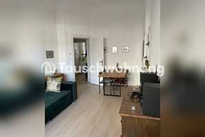 Tauschwohnung: Schöne zwei Zimmer Wohnung mit exzellenter Anbindung – Kaiserin-Augusta-Straße 70, 12103 Tempelhof, Berlin – Vorschaubild 19