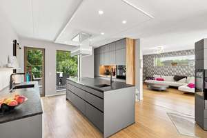 Licht. Raum. Lebensqualität. – Hochwertiges Einfamilienhaus mit Pool, Kamin und Premium-Ausstattung – Die vollständige Adresse der Immobilie erhältst du vom Anbieter., 1109 Hellerau/Wilschdorf, Dresden – Vorschaubild 7